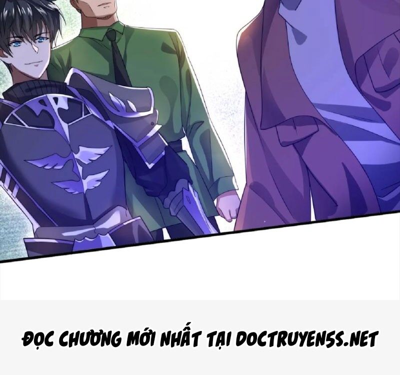 Tích Trữ 10 Vạn Vật Tư Trước Ngày Tận Thế Chap 15 - Next Chap 16