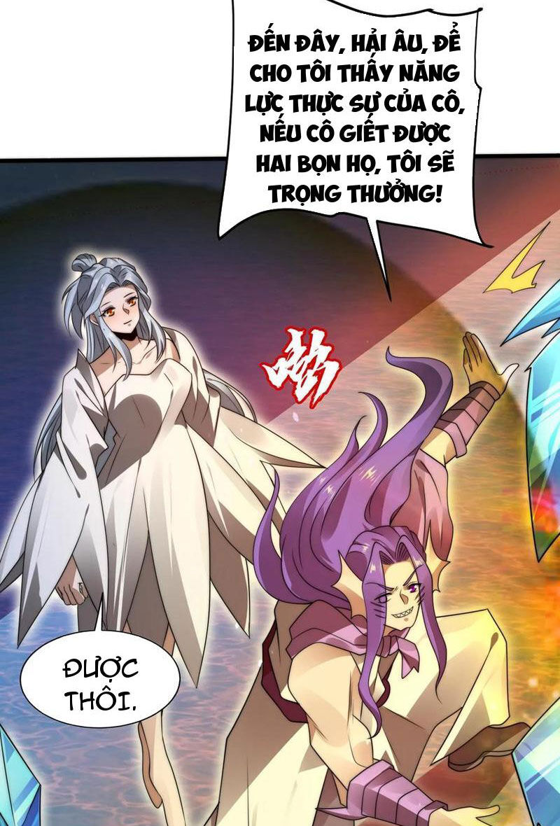 Tích Trữ 10 Vạn Vật Tư Trước Ngày Tận Thế Chap 163 - Next Chap 164