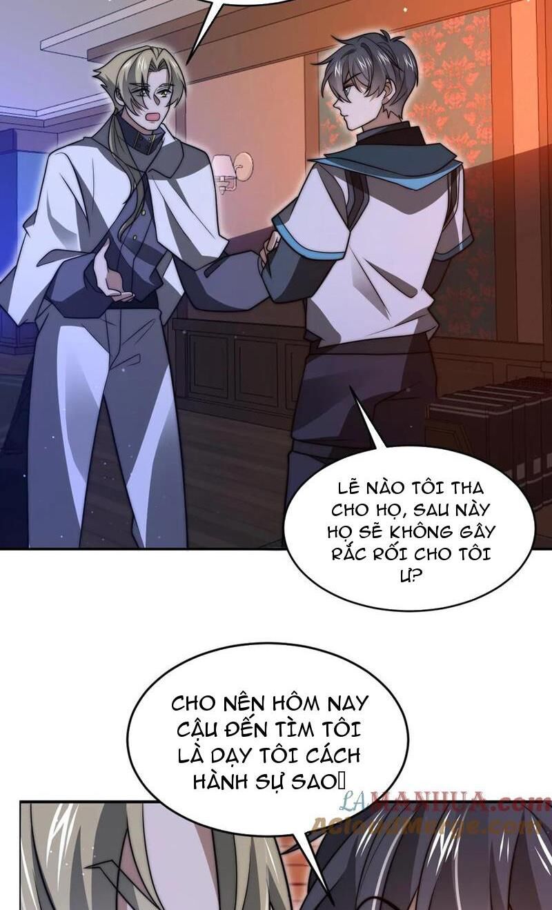 Tích Trữ 10 Vạn Vật Tư Trước Ngày Tận Thế Chap 171 - Next Chap 172