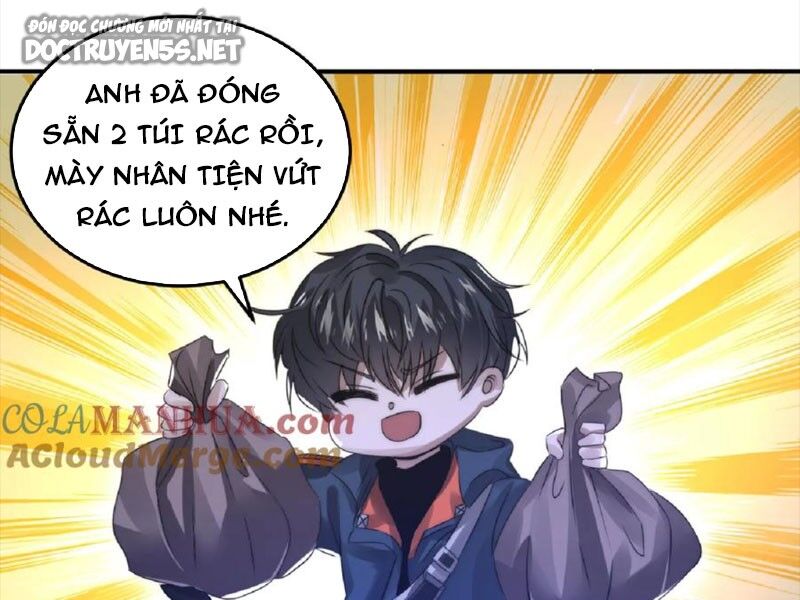 Tích Trữ 10 Vạn Vật Tư Trước Ngày Tận Thế Chap 20 - Next Chap 21
