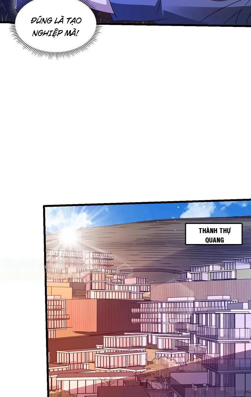 Tích Trữ 10 Vạn Vật Tư Trước Ngày Tận Thế Chap 202 - Next Chap 203