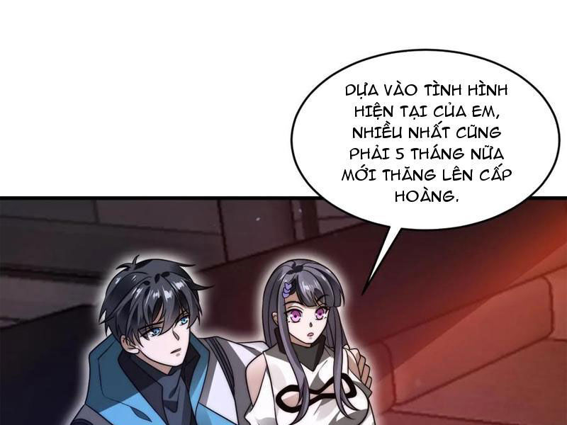 Tích Trữ 10 Vạn Vật Tư Trước Ngày Tận Thế Chap 206 - Next Chap 207