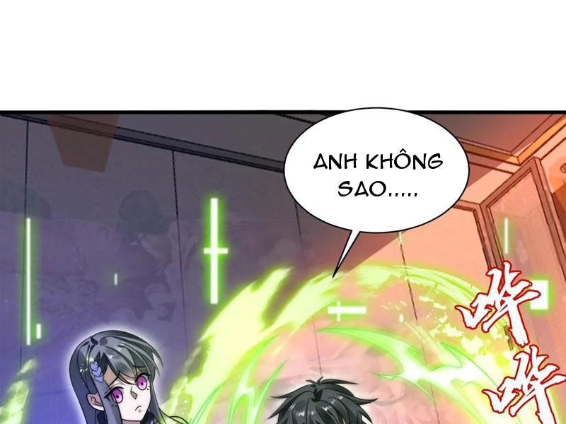 Tích Trữ 10 Vạn Vật Tư Trước Ngày Tận Thế Chap 207 - Next Chap 208