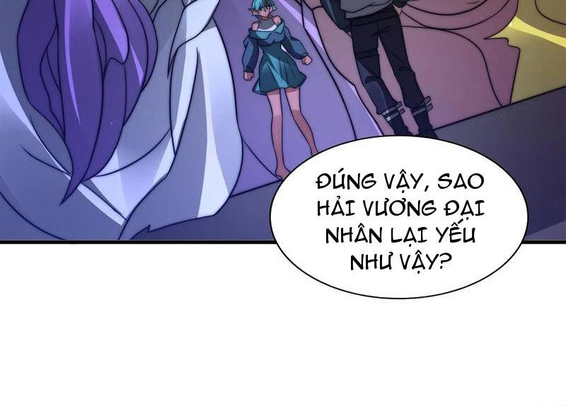 Tích Trữ 10 Vạn Vật Tư Trước Ngày Tận Thế Chap 208 - Next Chap 209