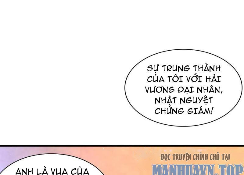 Tích Trữ 10 Vạn Vật Tư Trước Ngày Tận Thế Chap 208 - Next Chap 209