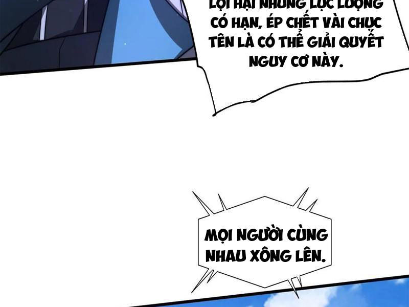 Tích Trữ 10 Vạn Vật Tư Trước Ngày Tận Thế Chap 209 - Next Chap 210