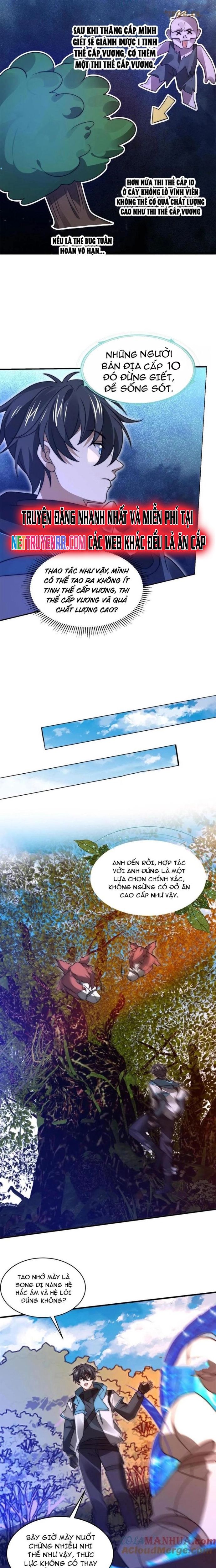 Tích Trữ 10 Vạn Vật Tư Trước Ngày Tận Thế Chap 211 - Next Chap 212
