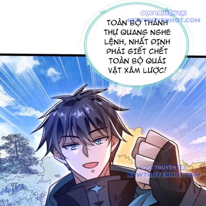 Tích Trữ 10 Vạn Vật Tư Trước Ngày Tận Thế Chap 214 - Next Chap 215