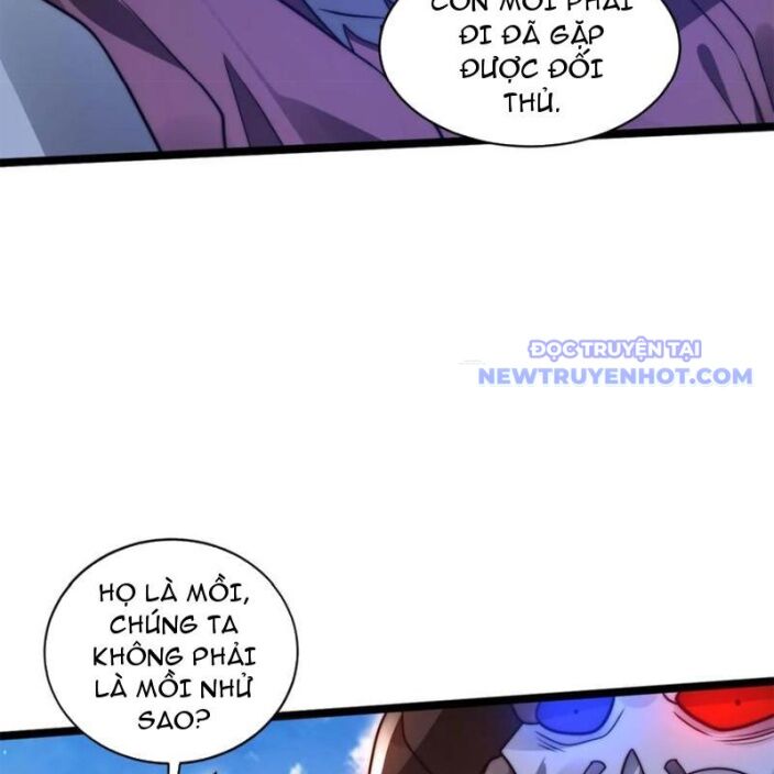 Tích Trữ 10 Vạn Vật Tư Trước Ngày Tận Thế Chap 214 - Next Chap 215