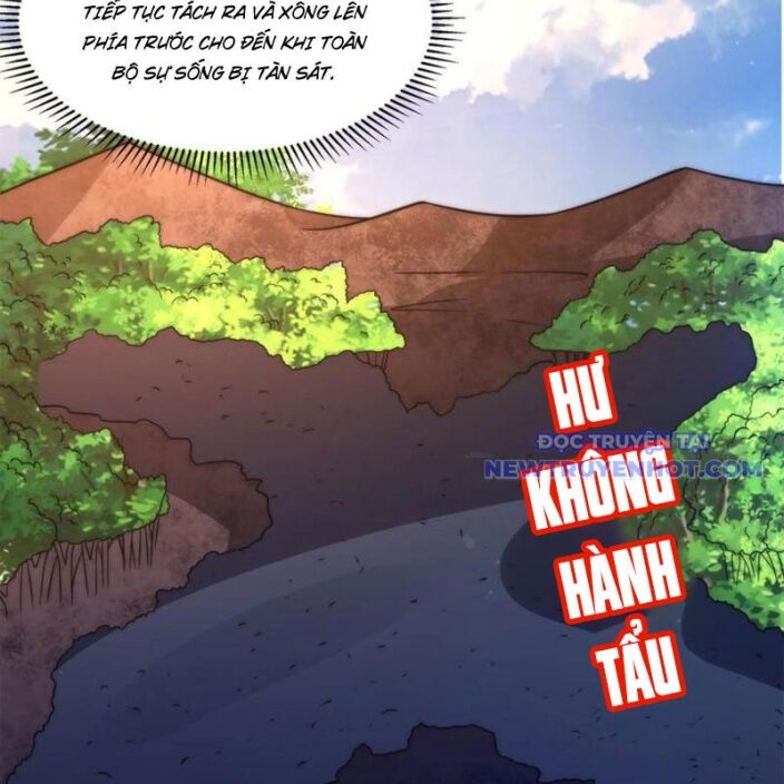 Tích Trữ 10 Vạn Vật Tư Trước Ngày Tận Thế Chap 214 - Next Chap 215