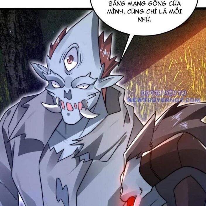 Tích Trữ 10 Vạn Vật Tư Trước Ngày Tận Thế Chap 214 - Next Chap 215