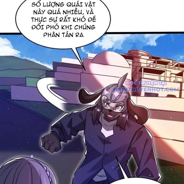 Tích Trữ 10 Vạn Vật Tư Trước Ngày Tận Thế Chap 214 - Next Chap 215