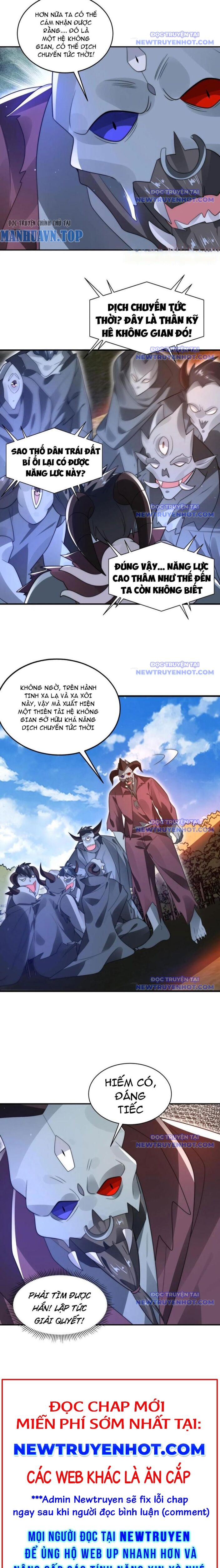 Tích Trữ 10 Vạn Vật Tư Trước Ngày Tận Thế Chap 216 - Next Chap 217