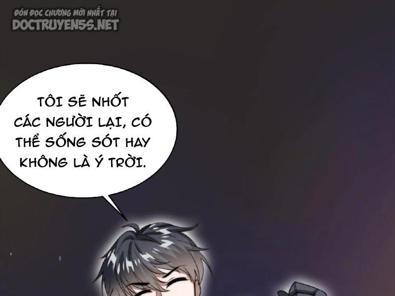 Tích Trữ 10 Vạn Vật Tư Trước Ngày Tận Thế Chap 22 - Next Chap 23