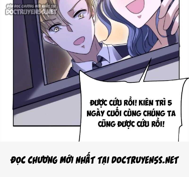 Tích Trữ 10 Vạn Vật Tư Trước Ngày Tận Thế Chap 22 - Next Chap 23