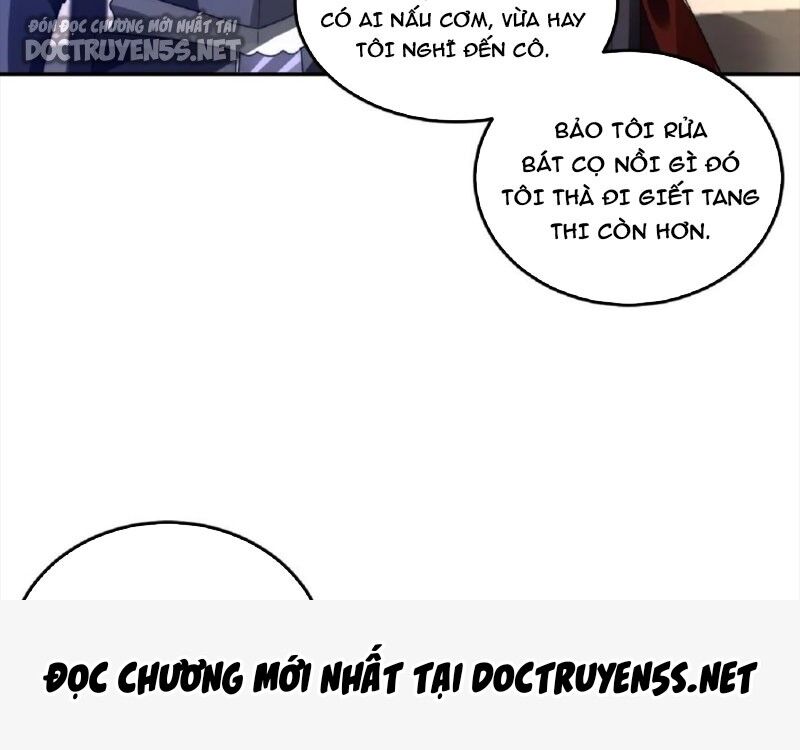 Tích Trữ 10 Vạn Vật Tư Trước Ngày Tận Thế Chap 23 - Next Chap 24