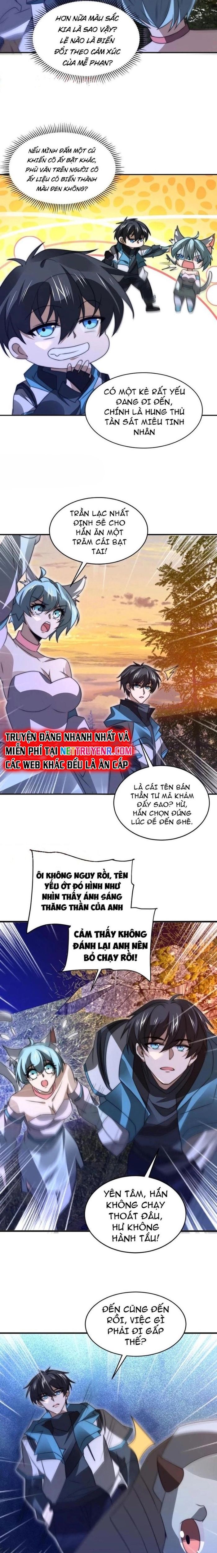 Tích Trữ 10 Vạn Vật Tư Trước Ngày Tận Thế Chap 239 - Next Chap 240