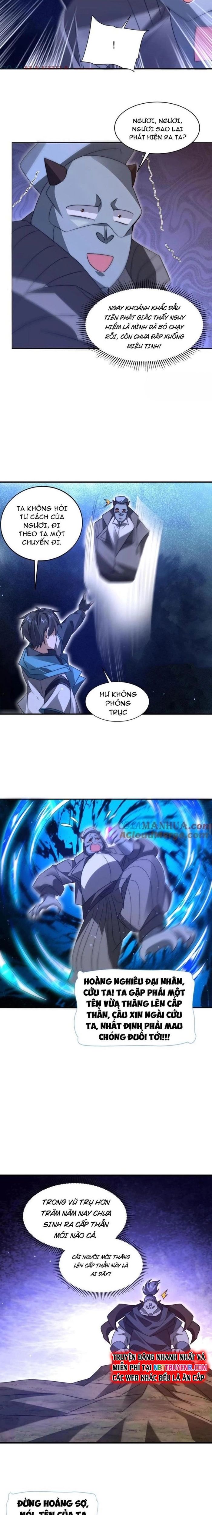 Tích Trữ 10 Vạn Vật Tư Trước Ngày Tận Thế Chap 239 - Next Chap 240
