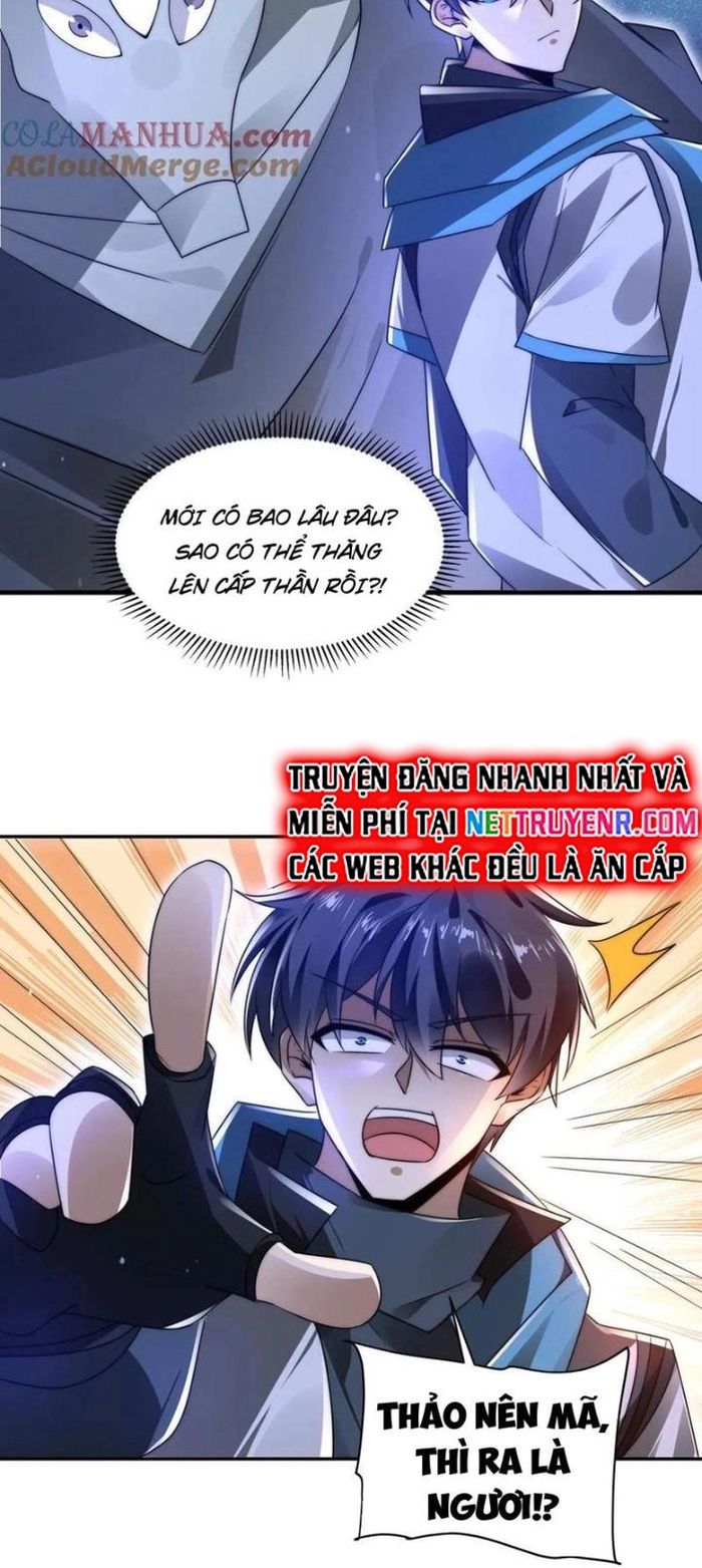 Tích Trữ 10 Vạn Vật Tư Trước Ngày Tận Thế Chap 239 - Next Chap 240