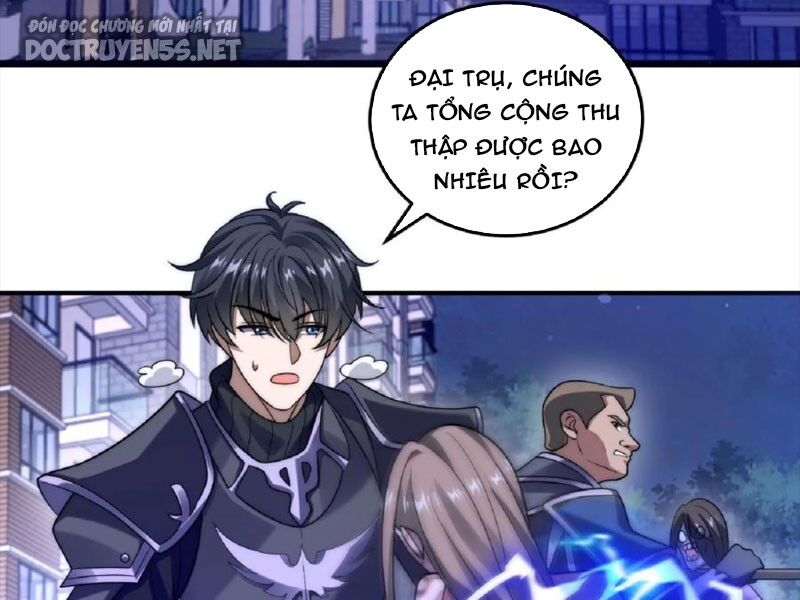 Tích Trữ 10 Vạn Vật Tư Trước Ngày Tận Thế Chap 24 - Next Chap 25