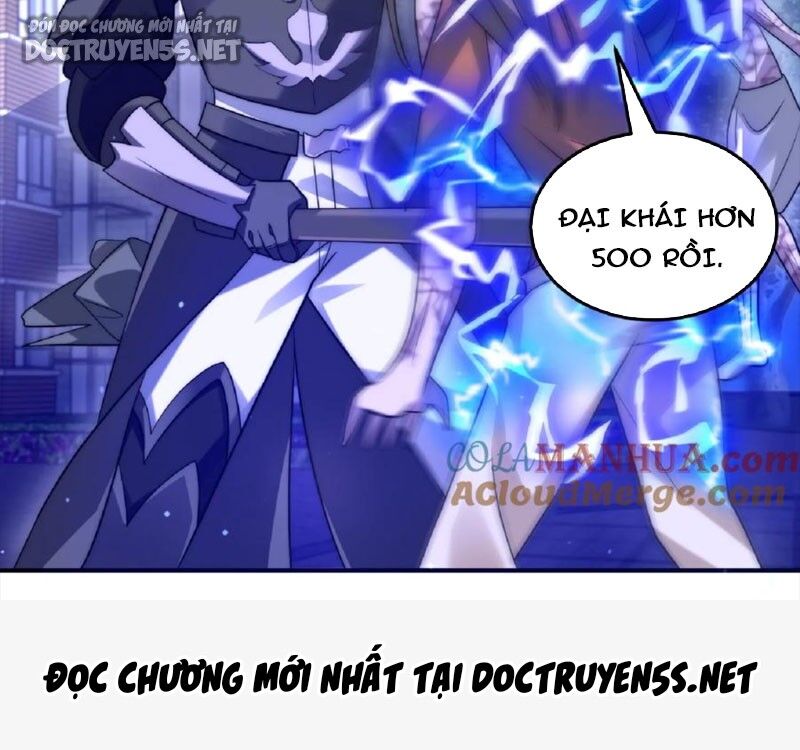 Tích Trữ 10 Vạn Vật Tư Trước Ngày Tận Thế Chap 24 - Next Chap 25