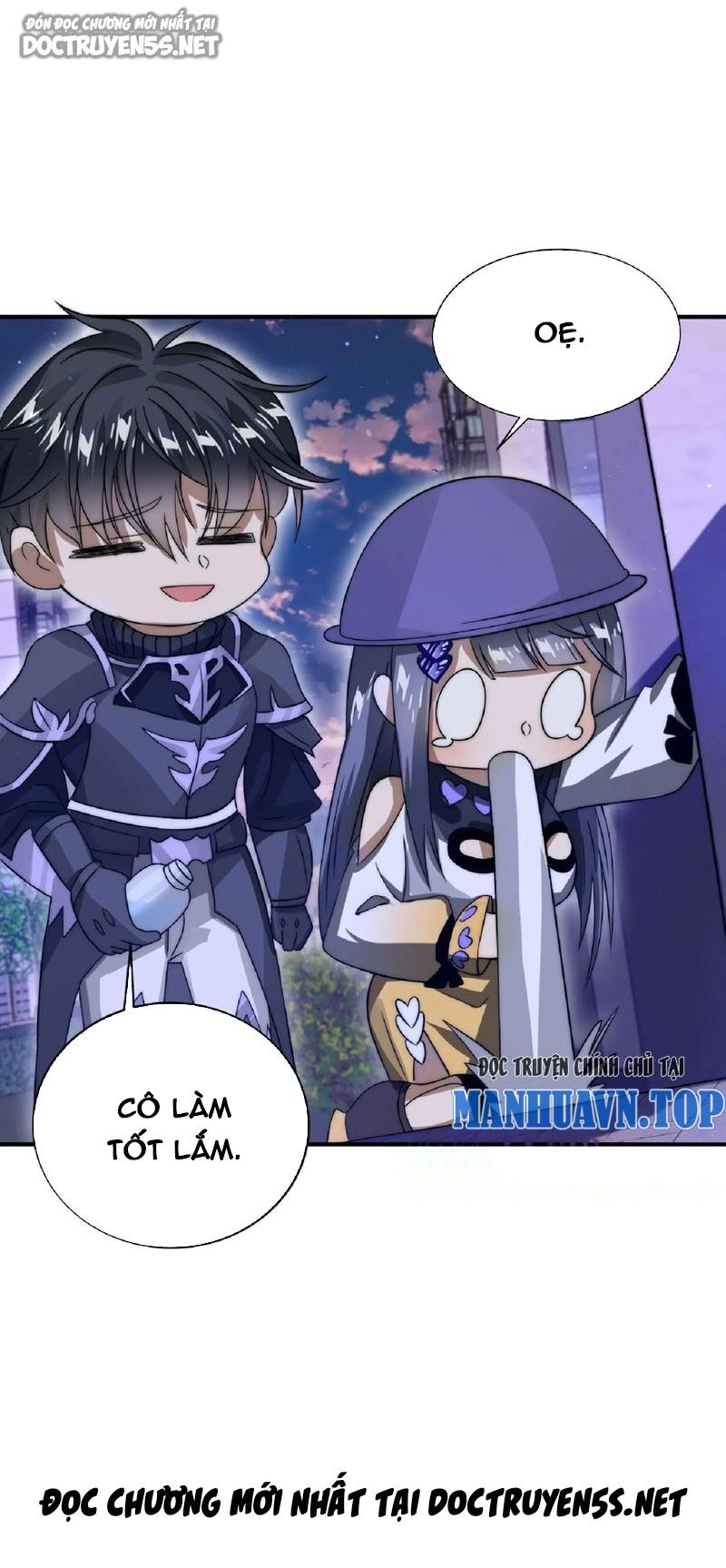 Tích Trữ 10 Vạn Vật Tư Trước Ngày Tận Thế Chap 26 - Next Chap 27