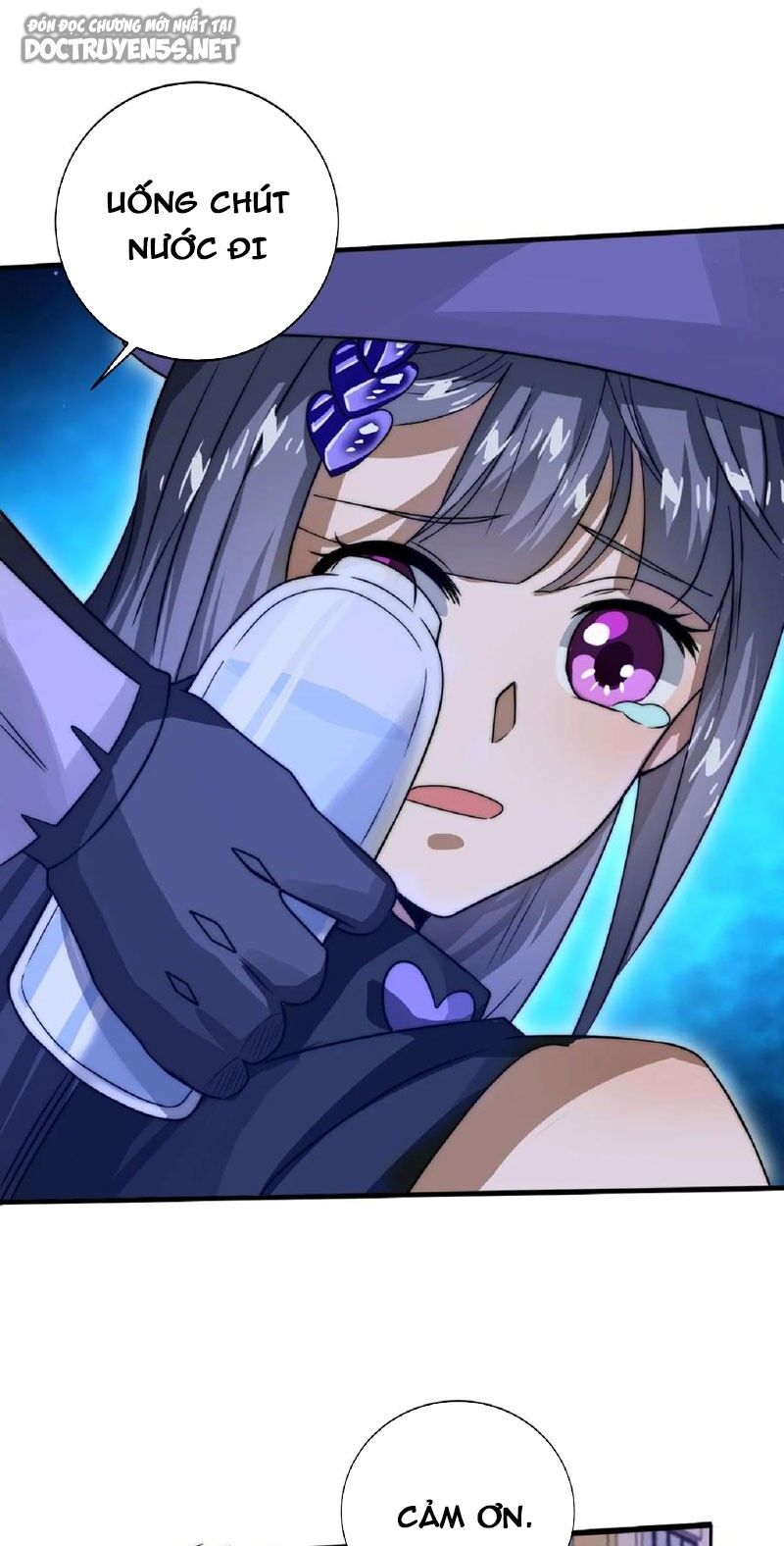 Tích Trữ 10 Vạn Vật Tư Trước Ngày Tận Thế Chap 26 - Next Chap 27