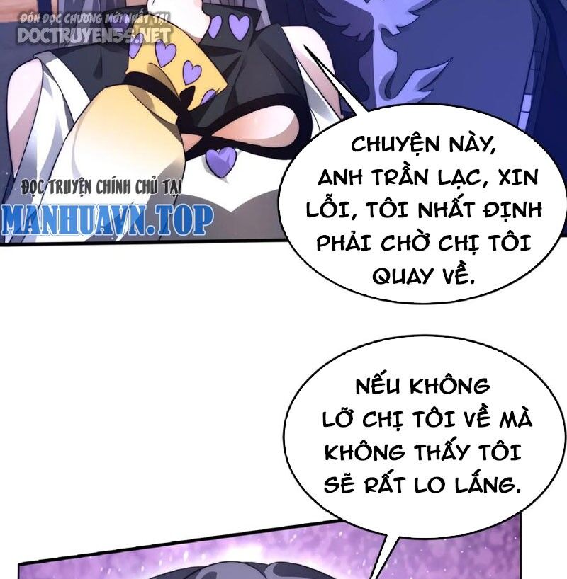 Tích Trữ 10 Vạn Vật Tư Trước Ngày Tận Thế Chap 27 - Next Chap 28