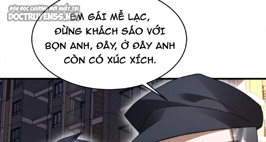 Tích Trữ 10 Vạn Vật Tư Trước Ngày Tận Thế Chap 30 - Next Chap 31