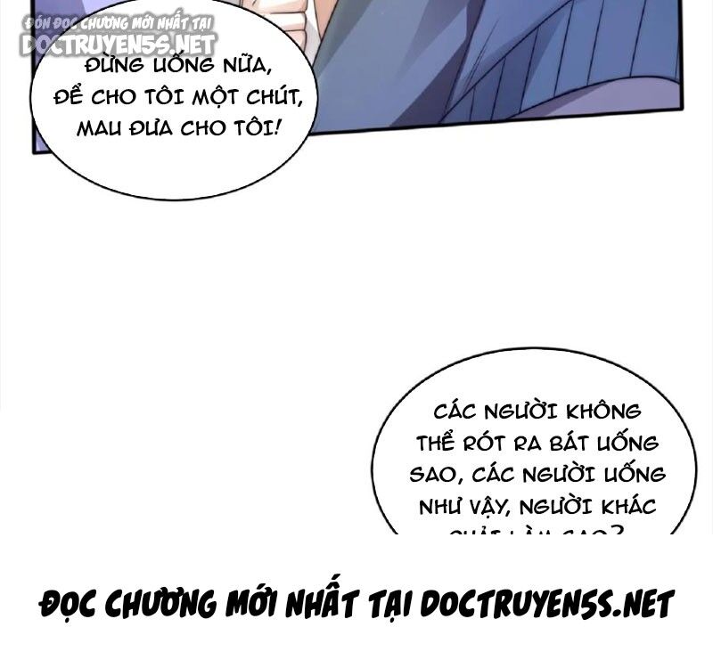 Tích Trữ 10 Vạn Vật Tư Trước Ngày Tận Thế Chap 30 - Next Chap 31