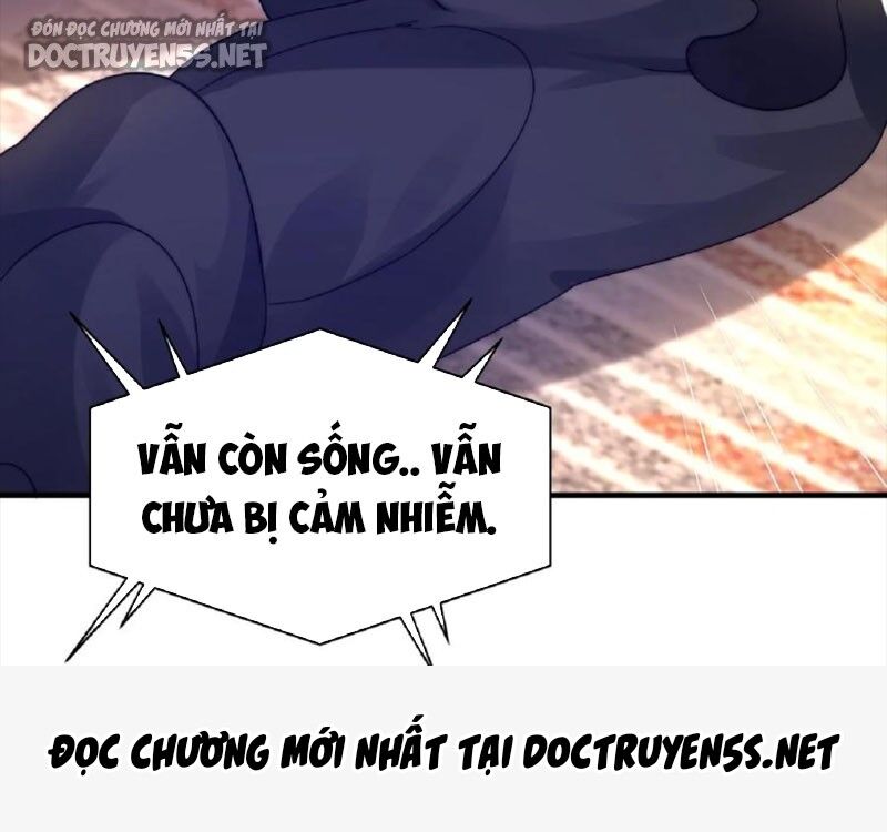 Tích Trữ 10 Vạn Vật Tư Trước Ngày Tận Thế Chap 30 - Next Chap 31