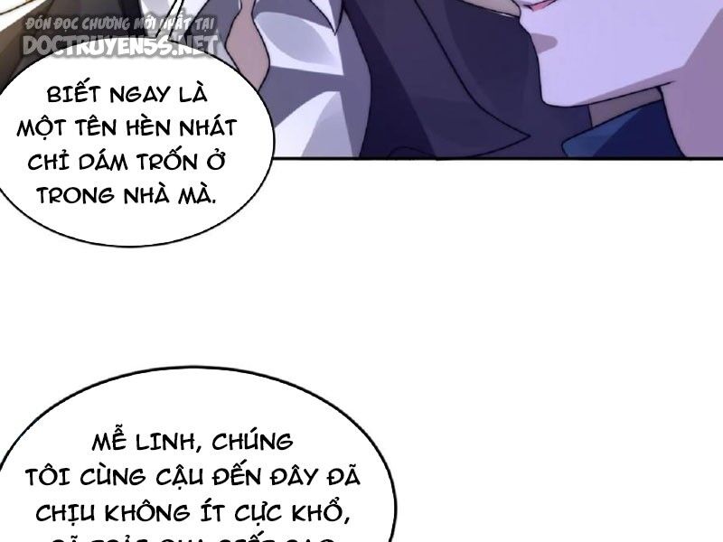 Tích Trữ 10 Vạn Vật Tư Trước Ngày Tận Thế Chap 31 - Next Chap 32