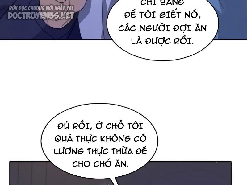 Tích Trữ 10 Vạn Vật Tư Trước Ngày Tận Thế Chap 31 - Next Chap 32