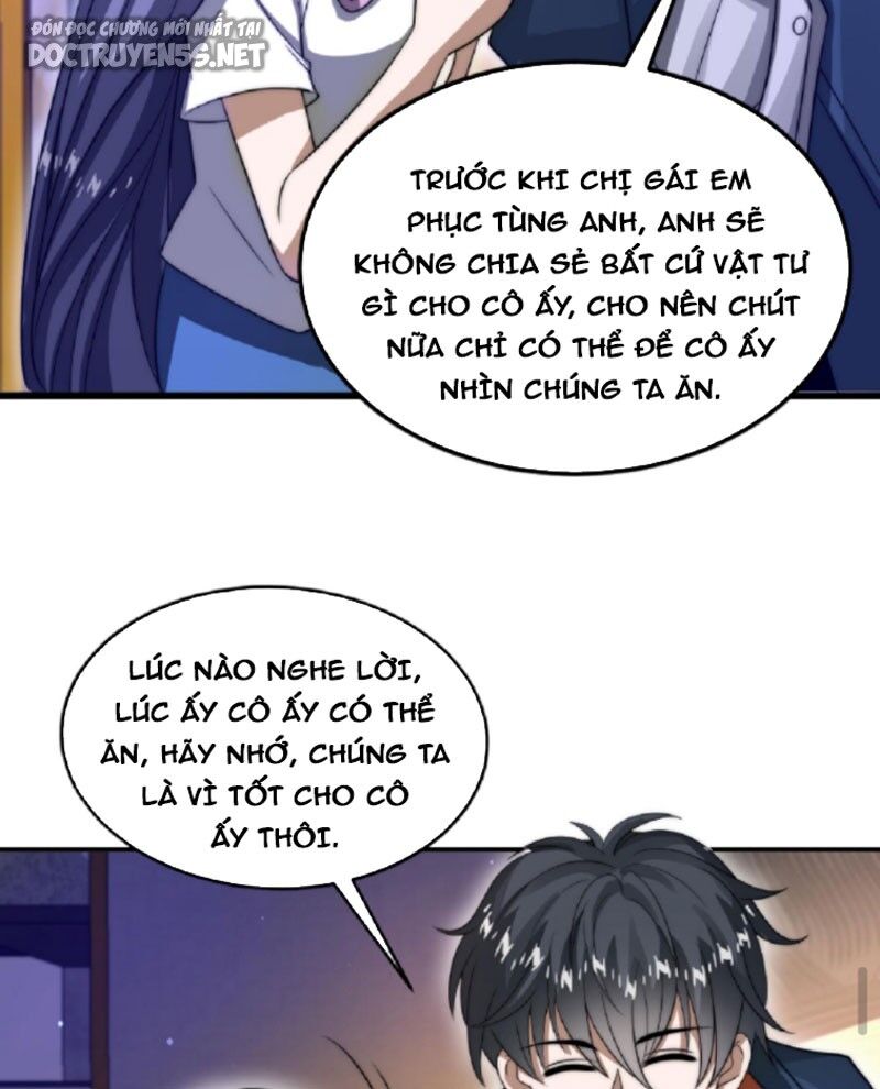 Tích Trữ 10 Vạn Vật Tư Trước Ngày Tận Thế Chap 32 - Next Chap 33