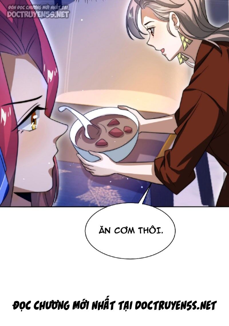 Tích Trữ 10 Vạn Vật Tư Trước Ngày Tận Thế Chap 32 - Next Chap 33