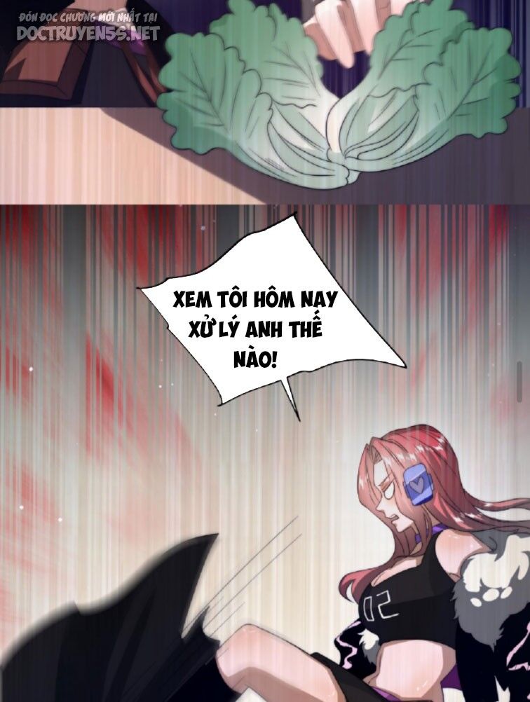 Tích Trữ 10 Vạn Vật Tư Trước Ngày Tận Thế Chap 34 - Next Chap 35