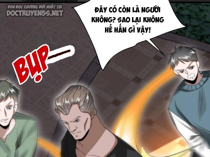 Tích Trữ 10 Vạn Vật Tư Trước Ngày Tận Thế Chap 36 - Next Chap 37