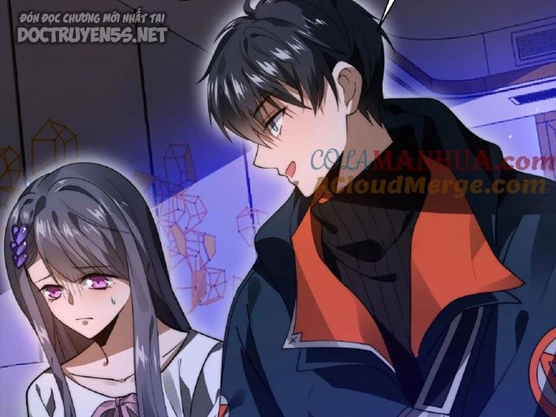 Tích Trữ 10 Vạn Vật Tư Trước Ngày Tận Thế Chap 36 - Next Chap 37