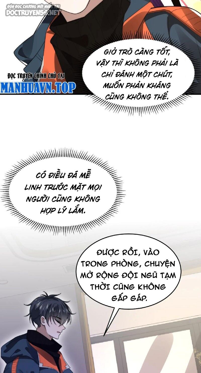 Tích Trữ 10 Vạn Vật Tư Trước Ngày Tận Thế Chap 39 - Next Chap 40