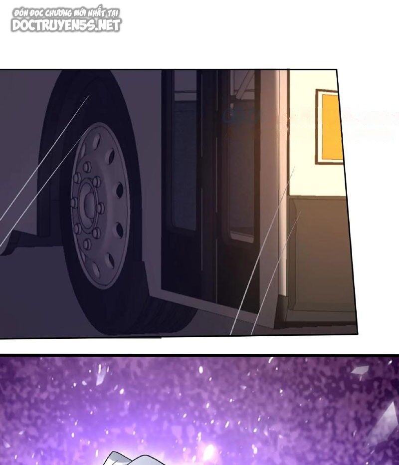 Tích Trữ 10 Vạn Vật Tư Trước Ngày Tận Thế Chap 41 - Next Chap 42