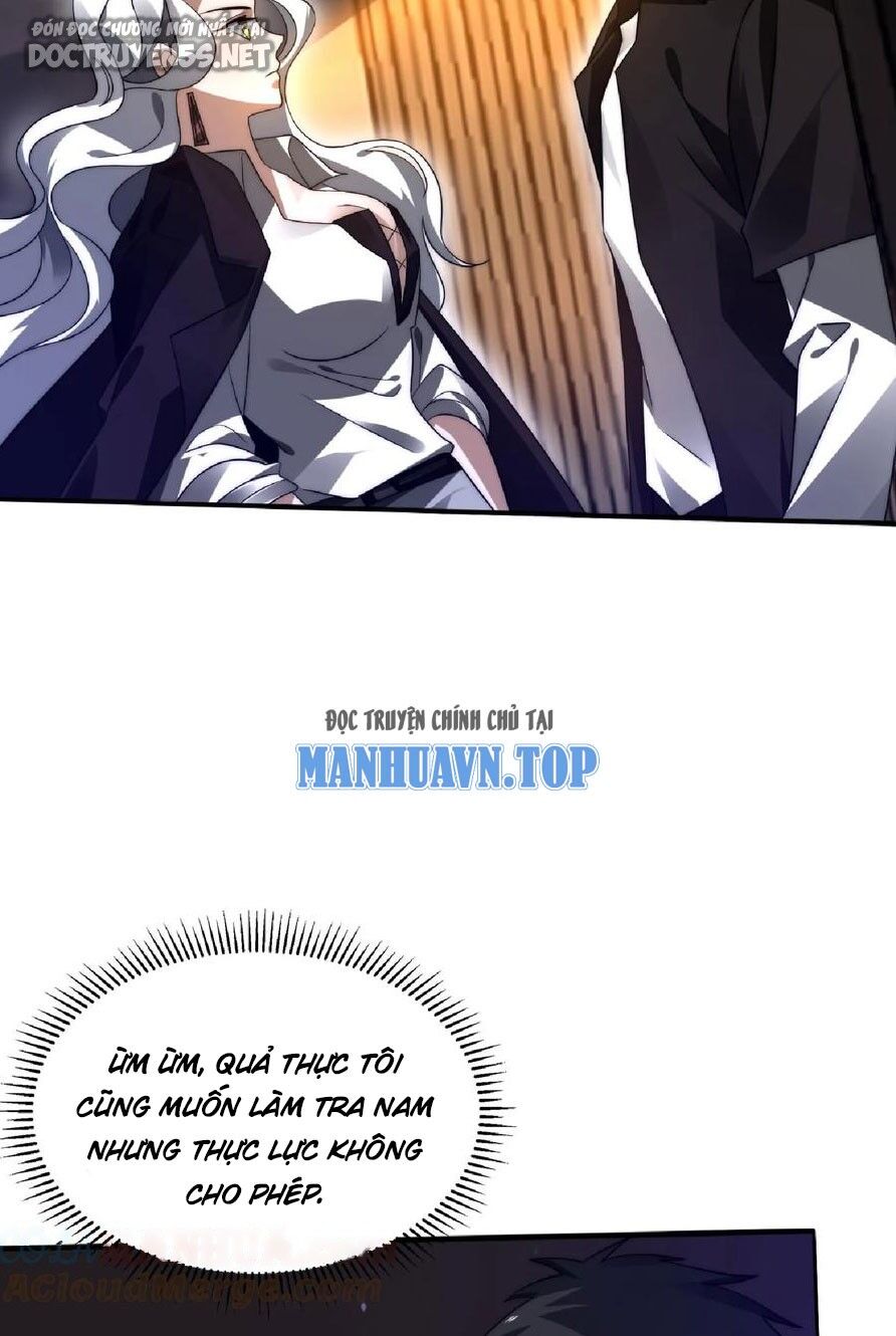 Tích Trữ 10 Vạn Vật Tư Trước Ngày Tận Thế Chap 43 - Next Chap 44