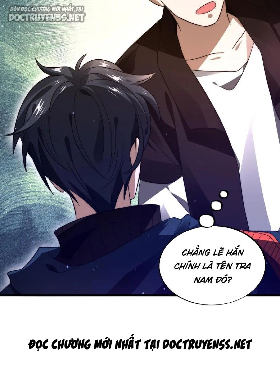 Tích Trữ 10 Vạn Vật Tư Trước Ngày Tận Thế Chap 43 - Next Chap 44