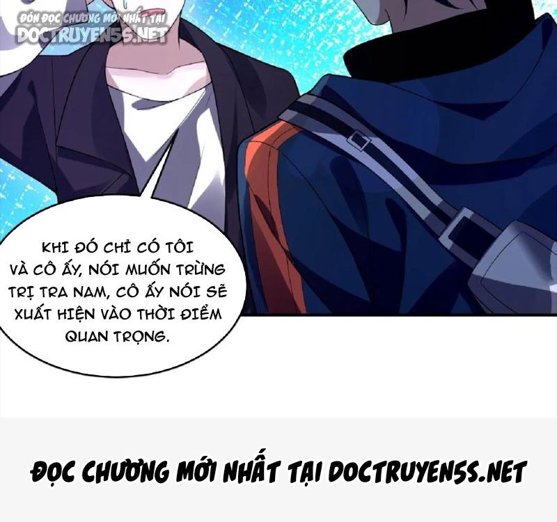 Tích Trữ 10 Vạn Vật Tư Trước Ngày Tận Thế Chap 44 - Next Chap 45