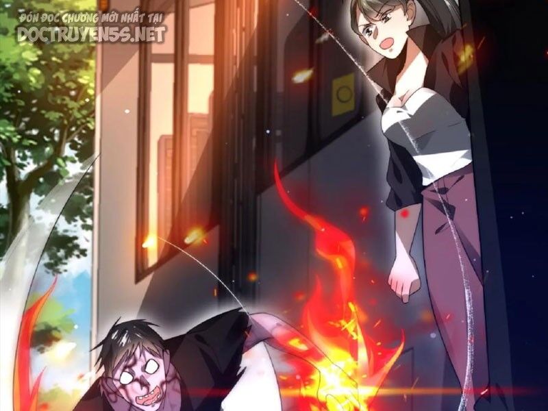 Tích Trữ 10 Vạn Vật Tư Trước Ngày Tận Thế Chap 44 - Next Chap 45
