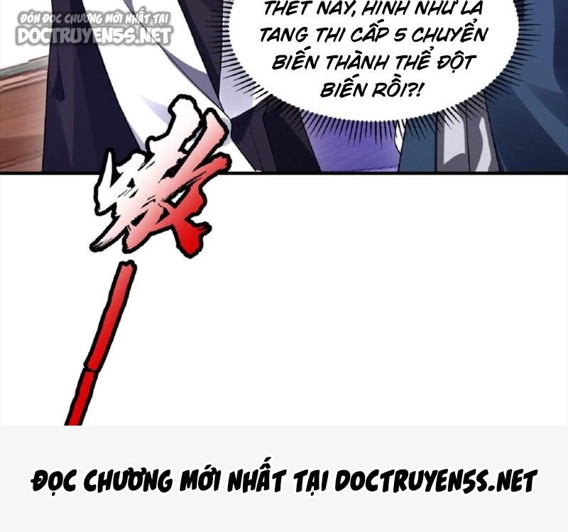 Tích Trữ 10 Vạn Vật Tư Trước Ngày Tận Thế Chap 44 - Next Chap 45