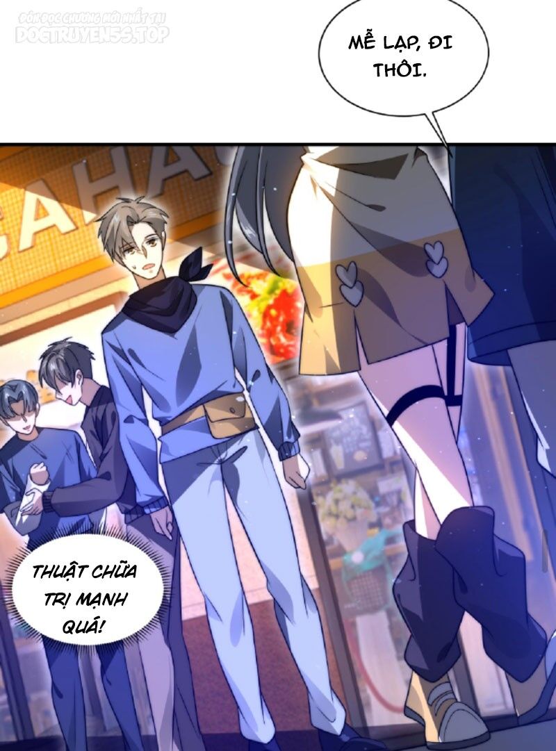 Tích Trữ 10 Vạn Vật Tư Trước Ngày Tận Thế Chap 52 - Next Chap 53