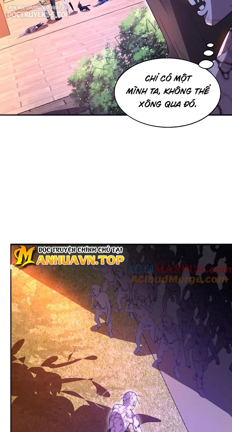 Tích Trữ 10 Vạn Vật Tư Trước Ngày Tận Thế Chap 70 - Next Chap 71