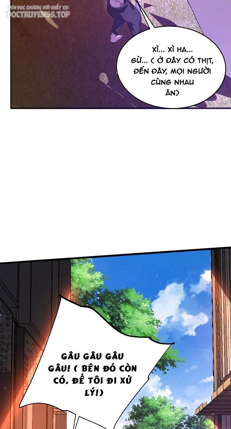 Tích Trữ 10 Vạn Vật Tư Trước Ngày Tận Thế Chap 70 - Next Chap 71