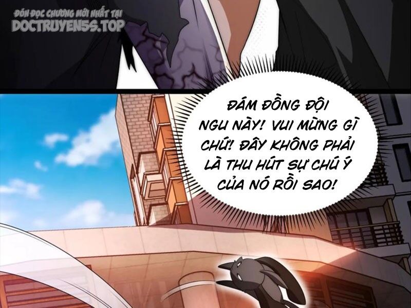 Tích Trữ 10 Vạn Vật Tư Trước Ngày Tận Thế Chap 71 - Next Chap 72