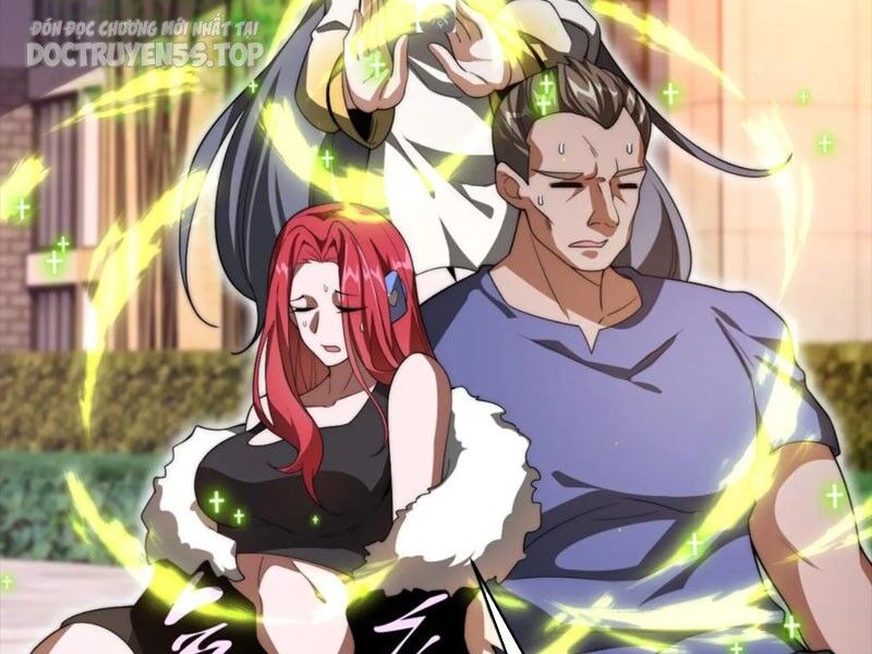 Tích Trữ 10 Vạn Vật Tư Trước Ngày Tận Thế Chap 71 - Next Chap 72